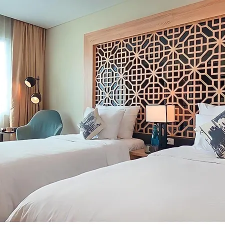 Gemini Saigon Hotel & Apartment